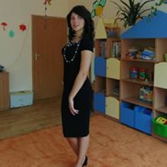 Irena Gedris