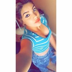 Stephanie Garcia Gonzalez