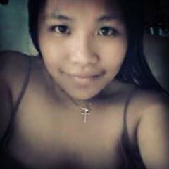 Cristy Columnas Cabading