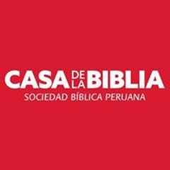 Casa Biblia Jauja