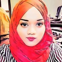 Rishu Ahmed