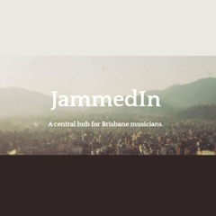 JammedIn