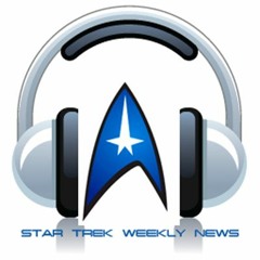 STAR TREK WEEKLY NEWS