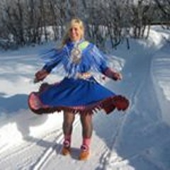 Rakel Elisabeth Gaup