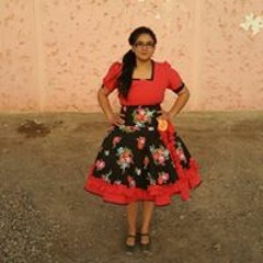 Tracey Paolitah Rojas