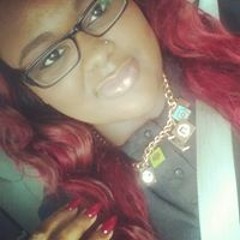 Jani Pretty'Thickee Lovee