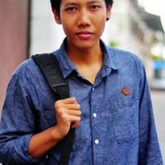 Dicky Kurniawan