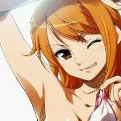 Nami -chan