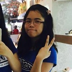 Moriah Jonah Buenaventura