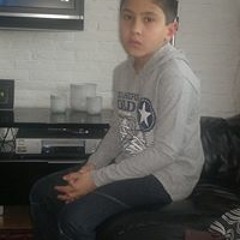 Zahed Mehdi