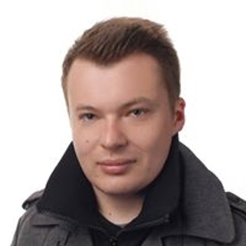 Michał Maciupa’s avatar