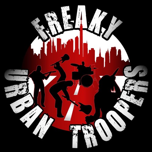 Freaky Urban Troopers’s avatar