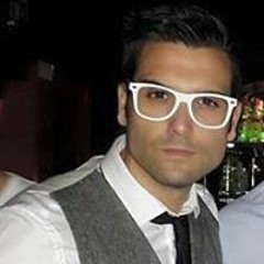 Txiki Martinez Martinez