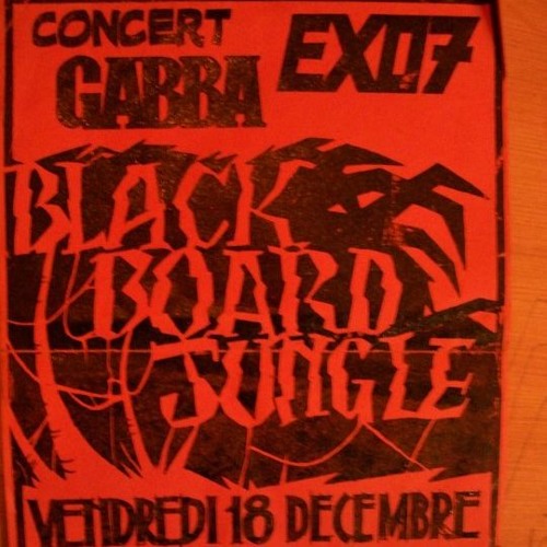 Stream blackboard jungle music Listen to songs, albums, playlists for