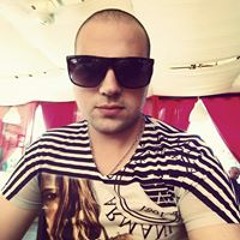 Мартин Евстатиев