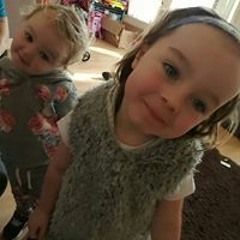 Kaisha Leanne Jacqueline