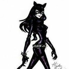 Chailee Brewer-Timoteo