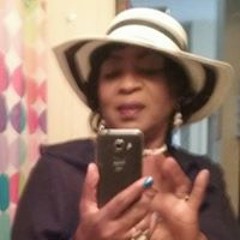 Sandra Easter-Carter