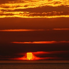 Sunset of the Spatula