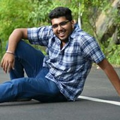 Chirag Milapsingh Heero