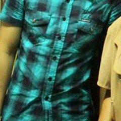 Cliff Valerio