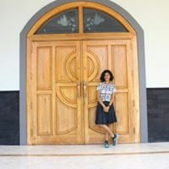 Caecilia Surya Pangesti