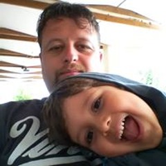 Cosmin Kiss