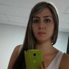 Maria Alejandra Giraldo