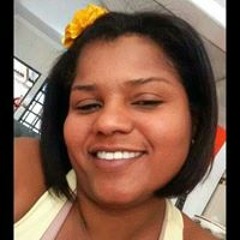 Angela Francisca Oliveira