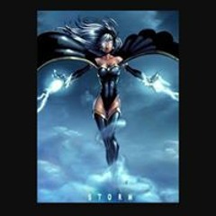 Marlene Maroun Chamoun