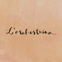 L'orchestrina