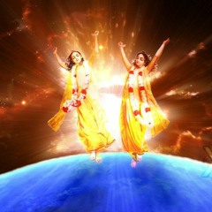 SPIRITUAL SKYLINER   NAMA OM VISHNU PADAYA