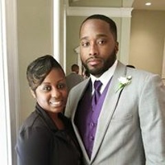 Antwan D. Washington Jr.