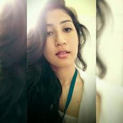 Shweta Shrestha