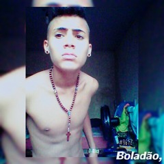 Dj Matheus Rochaa