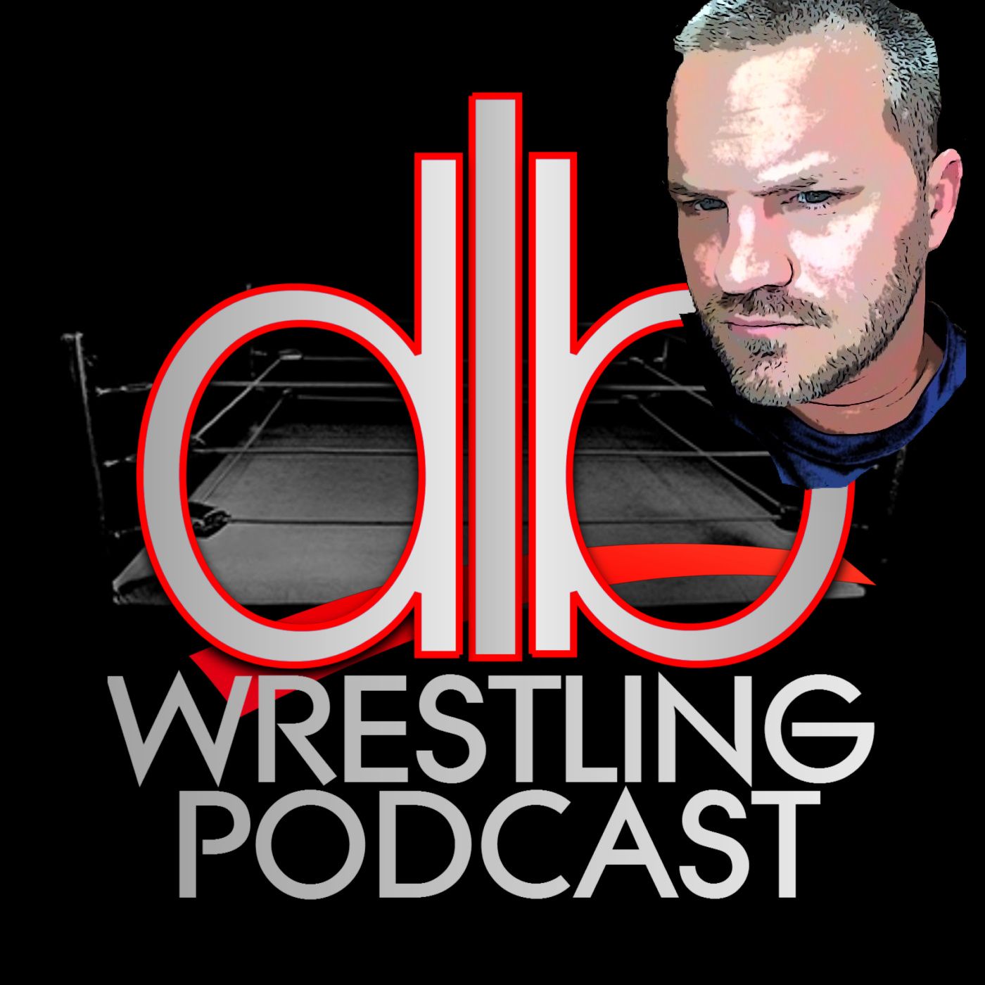 DLB Wrestling Podcast