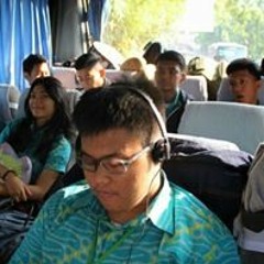 Pramadhana Gemarianto