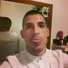 Marc Villegas Martinez