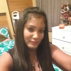 Priya Dharshni Naidu