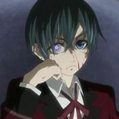 Ciel Phantomhiv