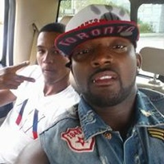 Rodney Rodamezz Hailey