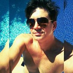 Estilista Paulo Castilho