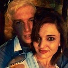 Natasha Eva Van Heerden