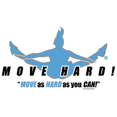 MOVE HARD®’s avatar