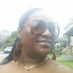 Desiree Collick-Lawrence