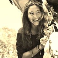 Camille Hajjar
