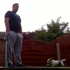 Jonny Trezise New