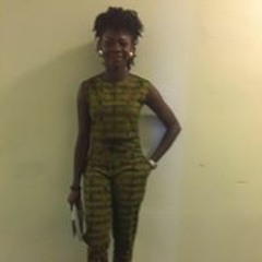 Gisla Charles