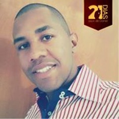 Bispo Adilson Silva
