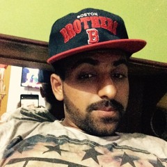 DavinDer Singh